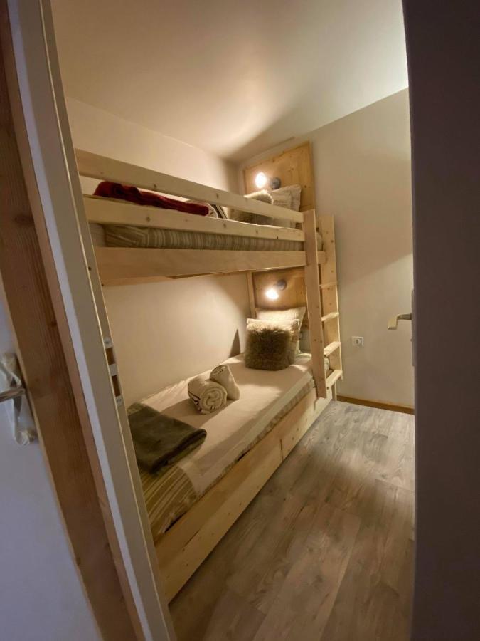 Residence Les Portes Du Soleil - Proprietes Mont Amour Avoriaz Exteriér fotografie