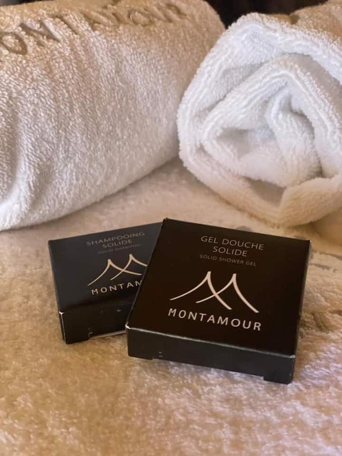 Residence Les Portes Du Soleil - Proprietes Mont Amour Avoriaz Exteriér fotografie
