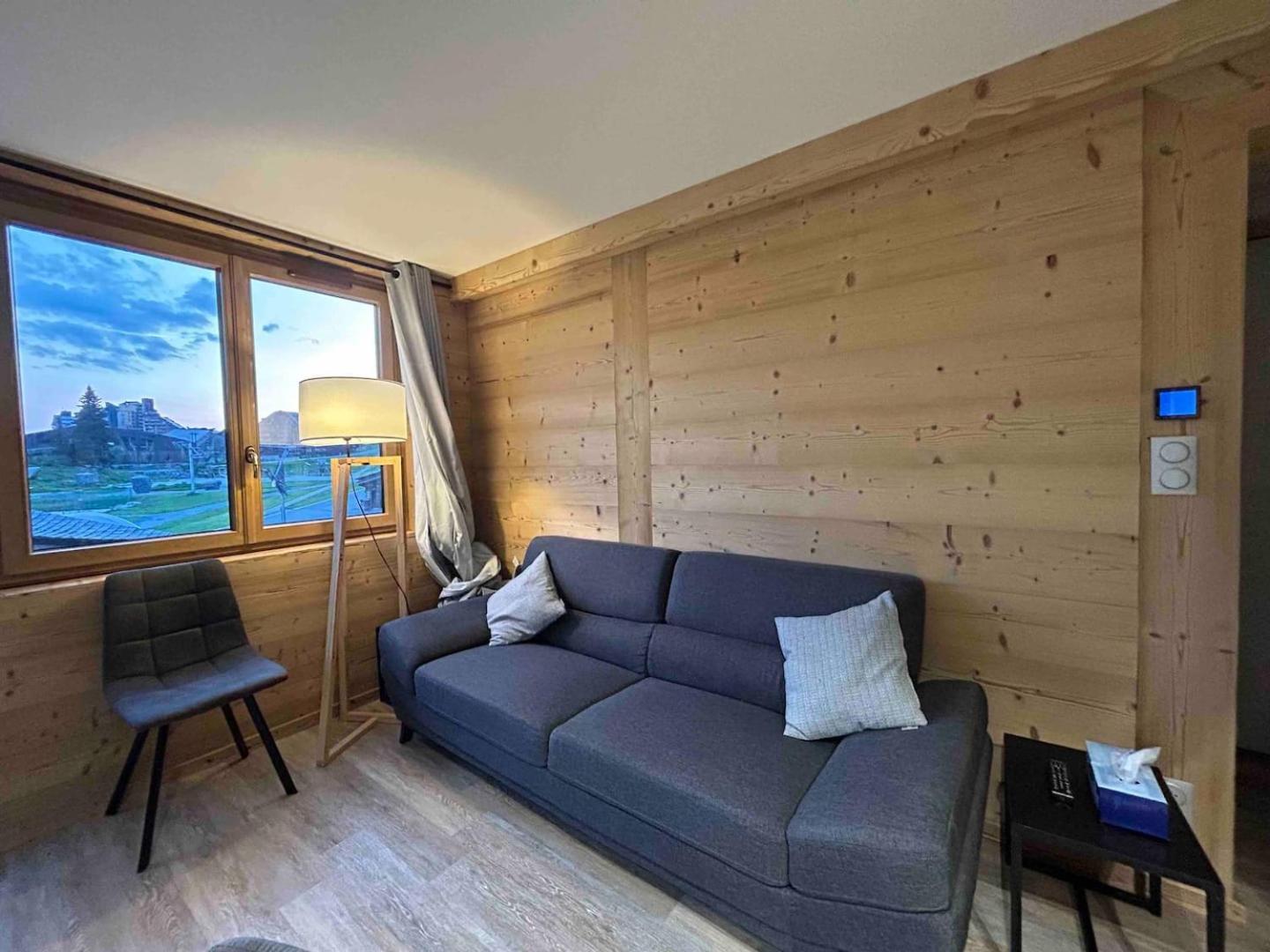 Residence Les Portes Du Soleil - Proprietes Mont Amour Avoriaz Exteriér fotografie