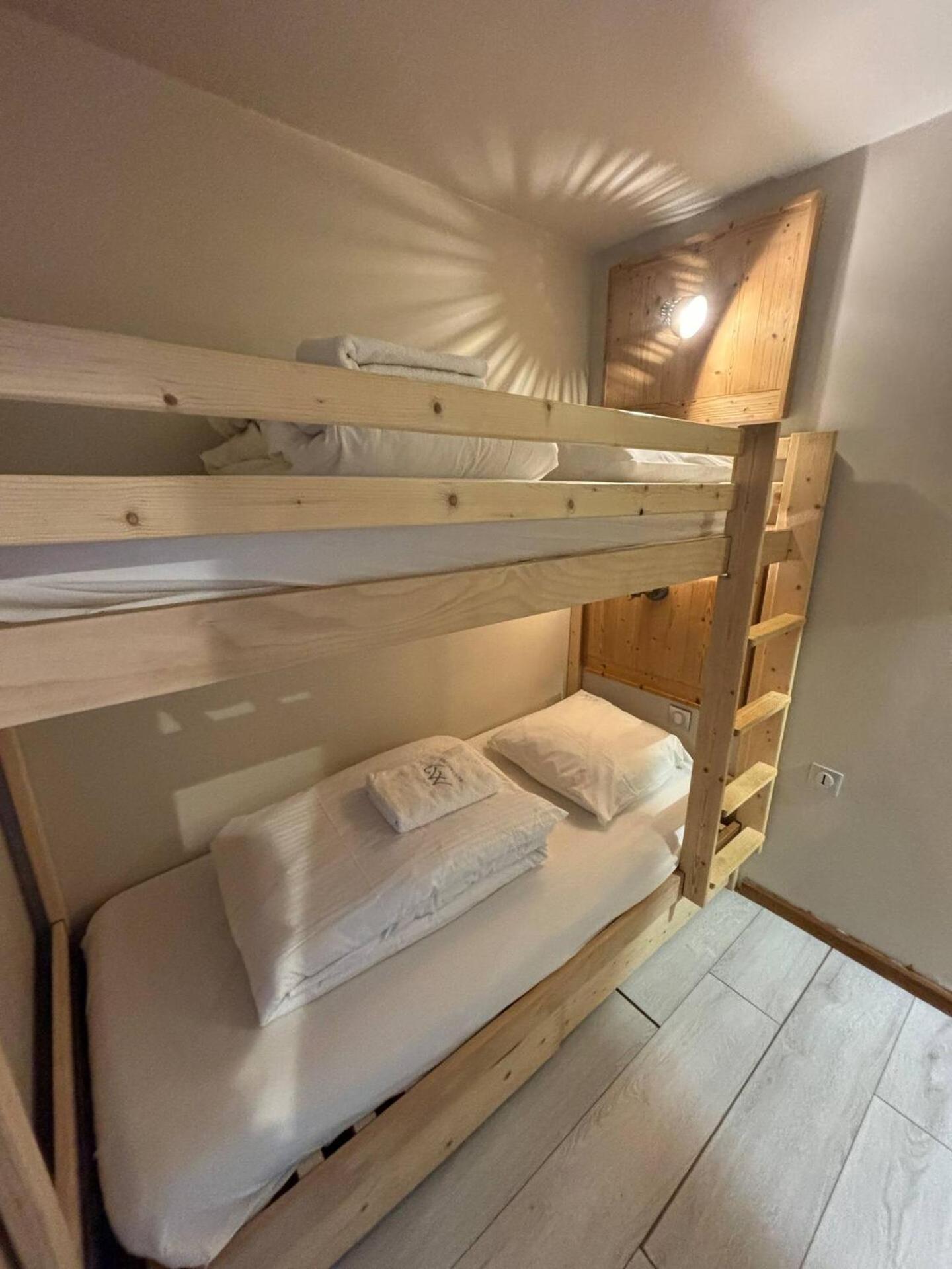 Residence Les Portes Du Soleil - Proprietes Mont Amour Avoriaz Exteriér fotografie
